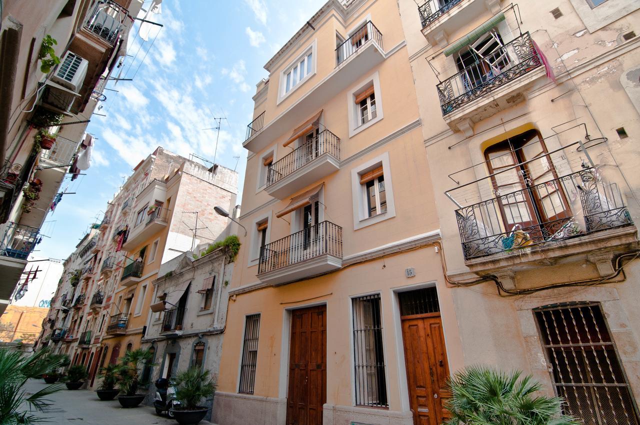 Barceloneta Market Apartment Barcelona